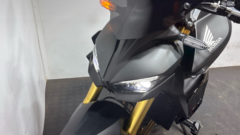 Honda CB 1000 Hornet SP (25MY)